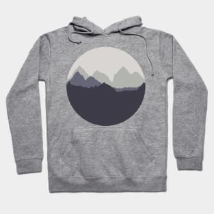 Mountains Hoodie